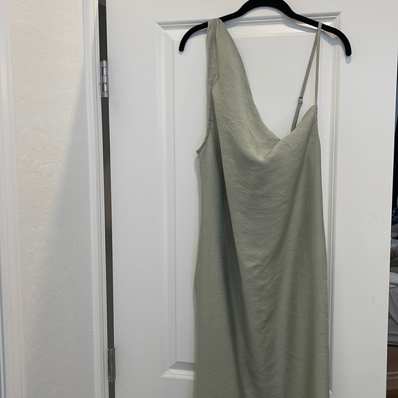 JLuxLabel Sage Hampton maxi dressNWT - Picture 4 of 12